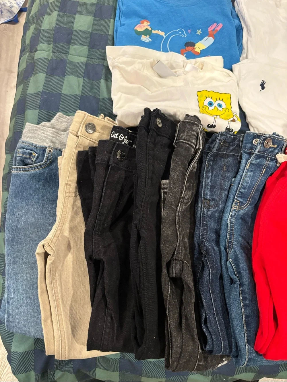 Boys Bundle